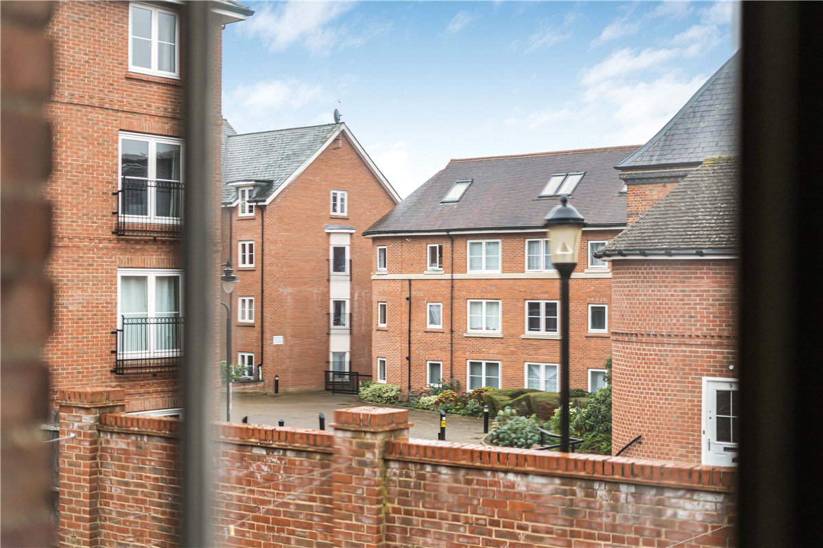 3 bedroom house, New Street, Abingdon OX14 - Sold STC