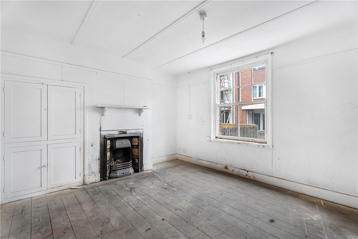 3 bedroom house, New Street, Abingdon OX14 - Sold STC