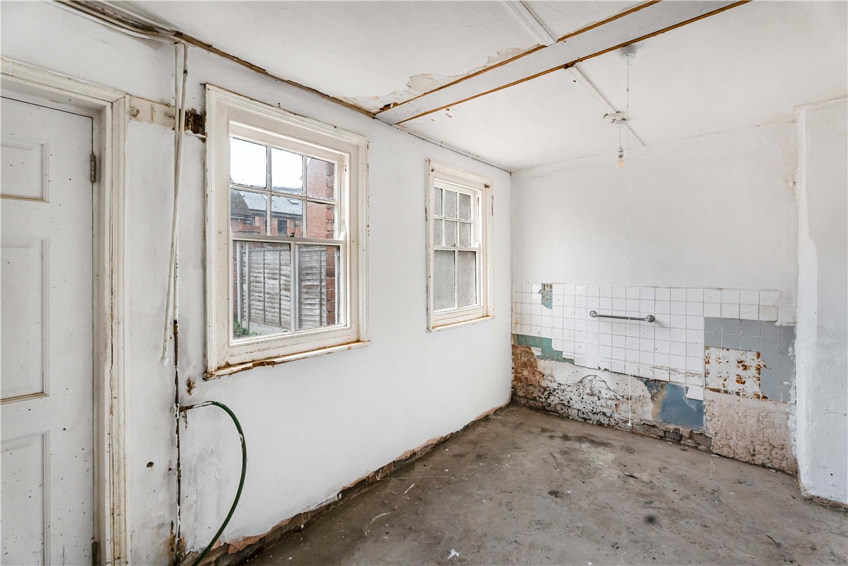 3 bedroom house, New Street, Abingdon OX14 - Sold STC