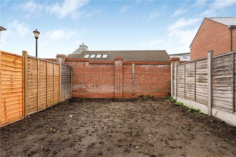 3 bedroom house, New Street, Abingdon OX14 - Sold STC