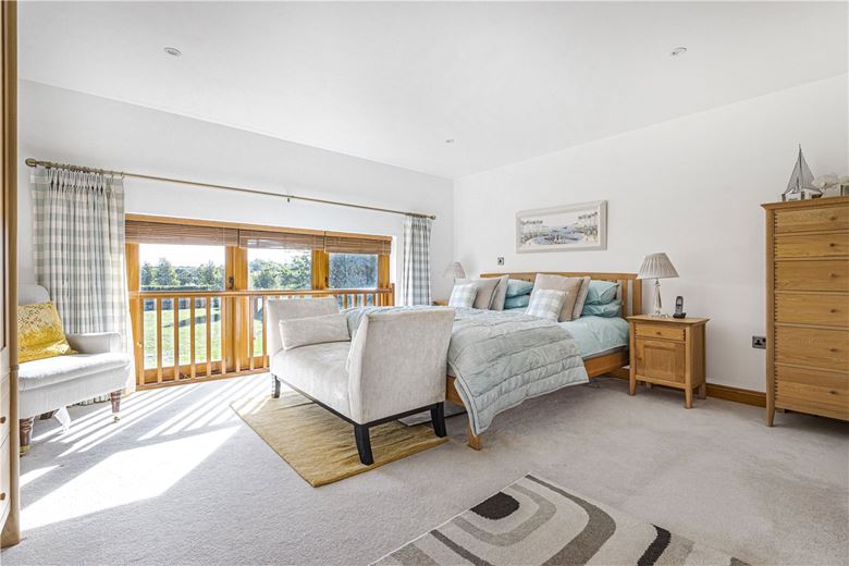 4 bedroom house, Ingleby Paddocks, Enslow OX5 - Available