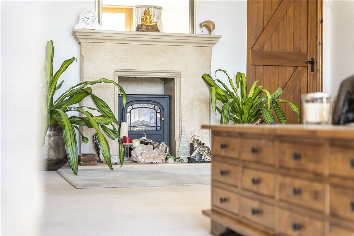 4 bedroom house, Ingleby Paddocks, Enslow OX5 - Available