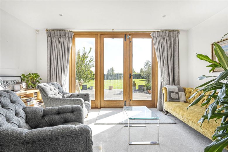 4 bedroom house, Ingleby Paddocks, Enslow OX5 - Available