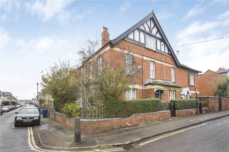 4 bedroom house, St. Marys Road, Oxford OX4 - Available