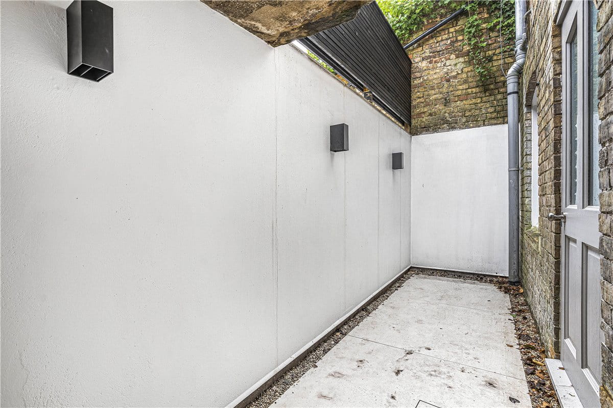 4 bedroom house, Richmond Road, Oxford OX1 - Sold