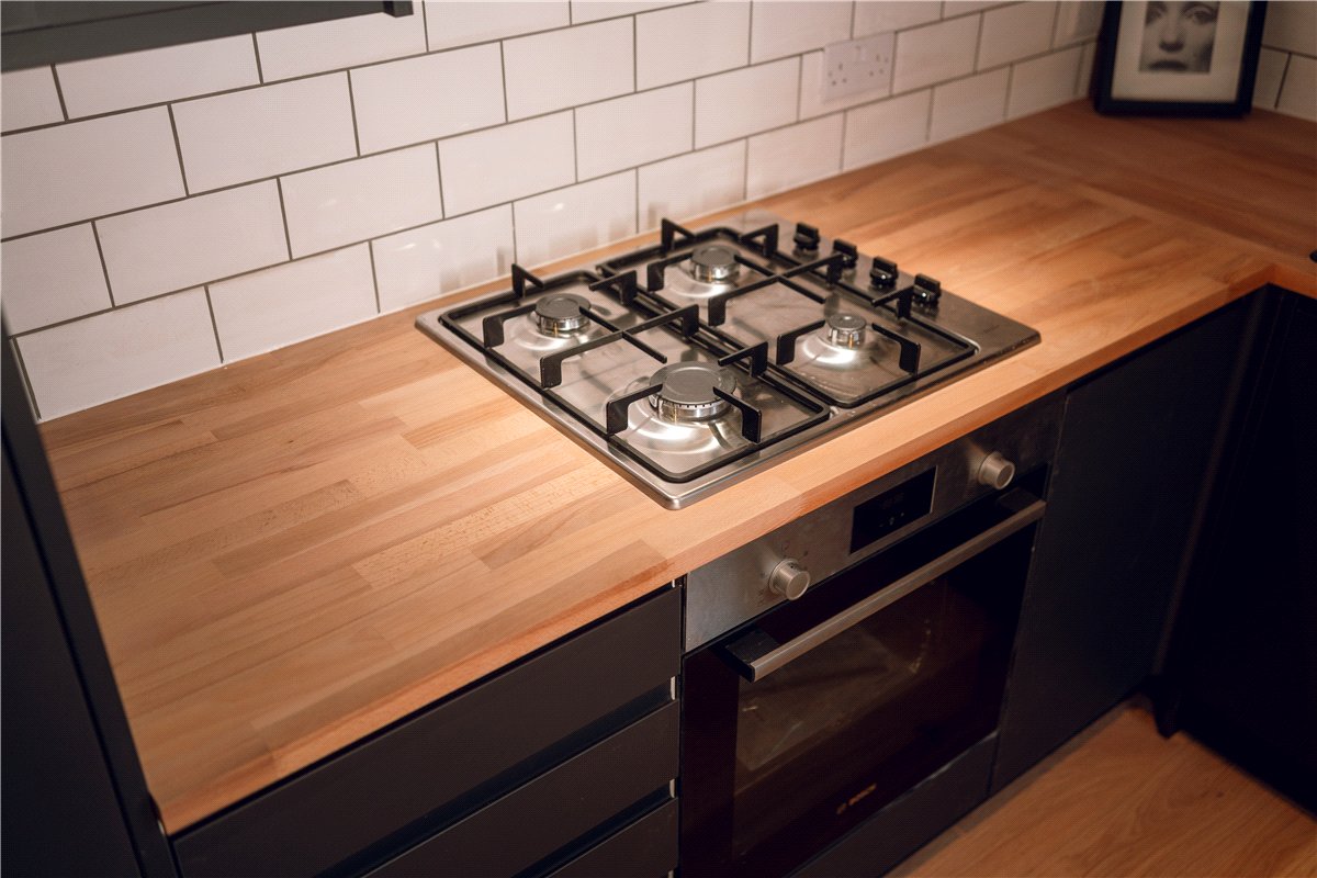 2 bedroom house, James Street, Oxford OX4 - Available