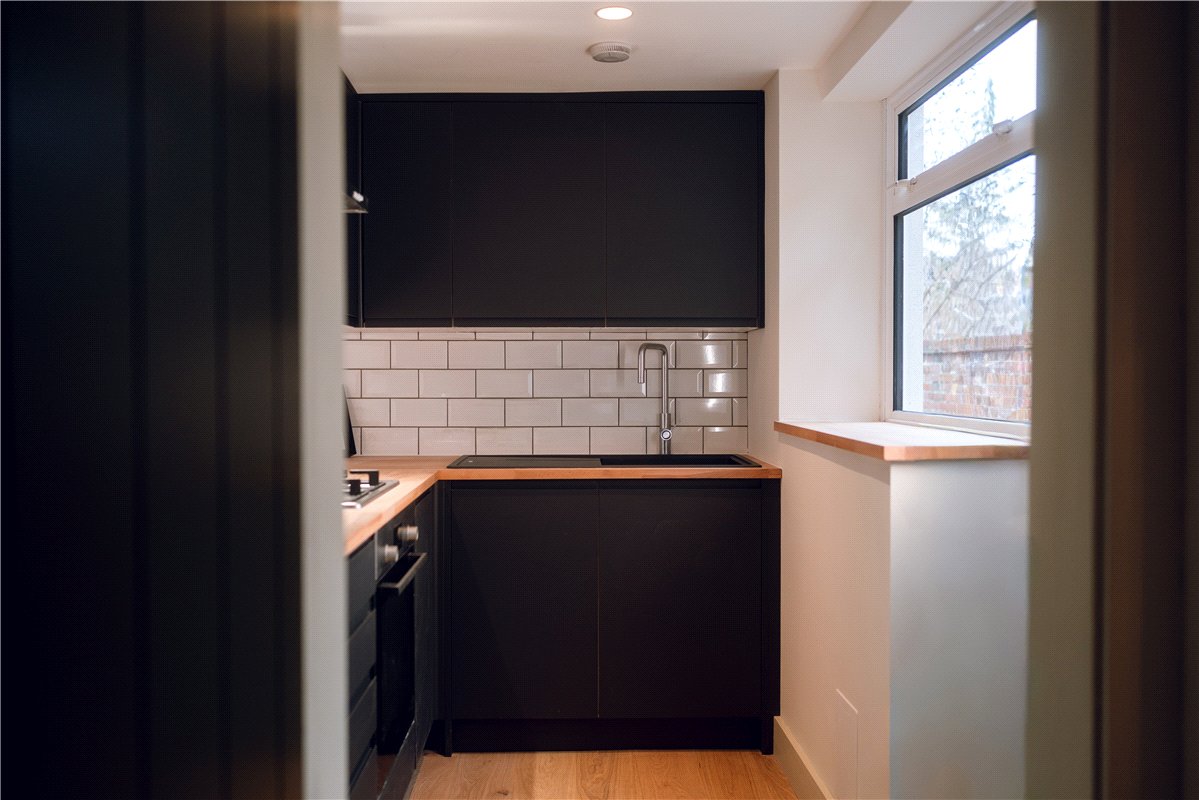 2 bedroom house, James Street, Oxford OX4 - Available