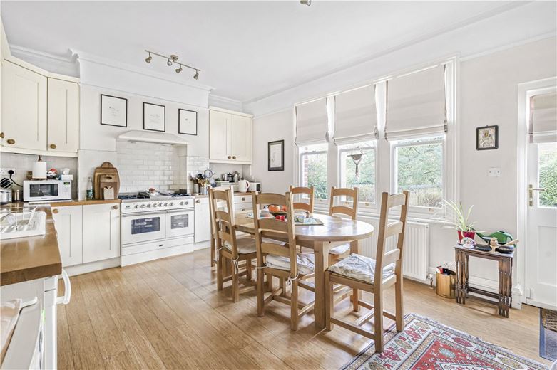 5 bedroom house, St Margaret's Road, Oxford OX2 - Sold