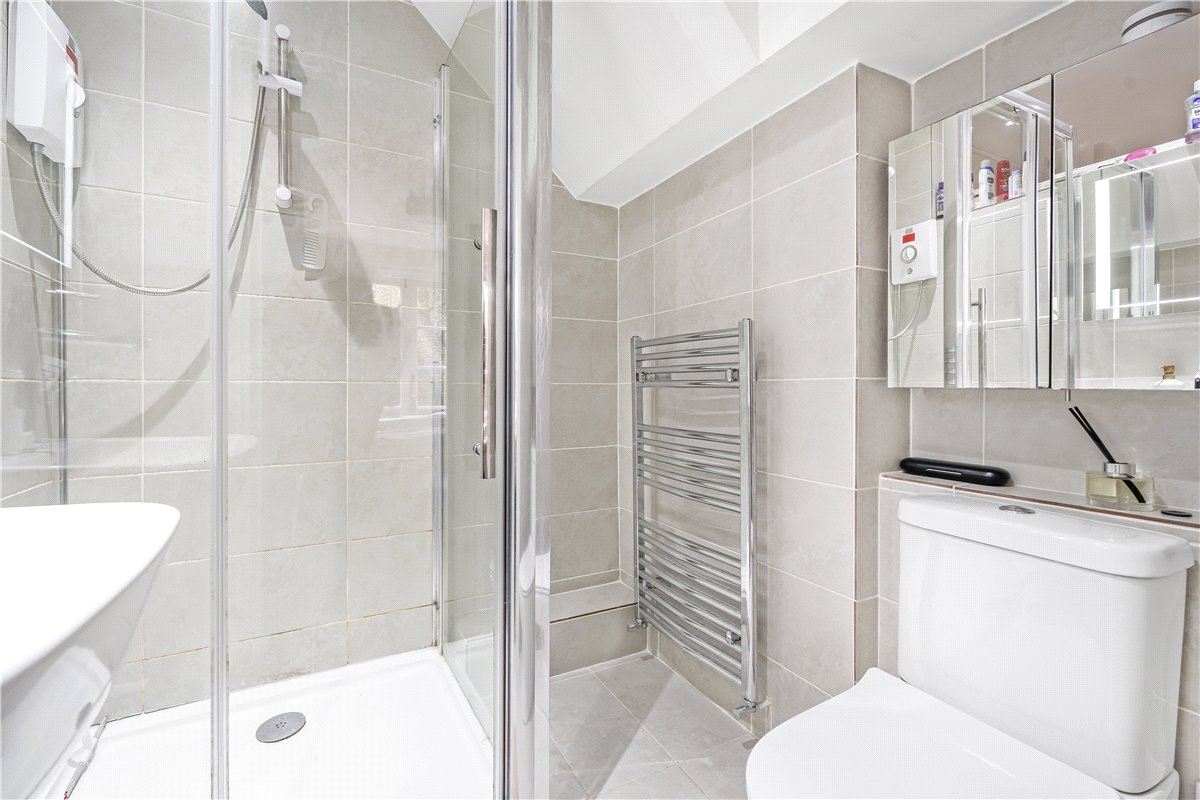 5 bedroom house, St Margaret's Road, Oxford OX2 - Sold