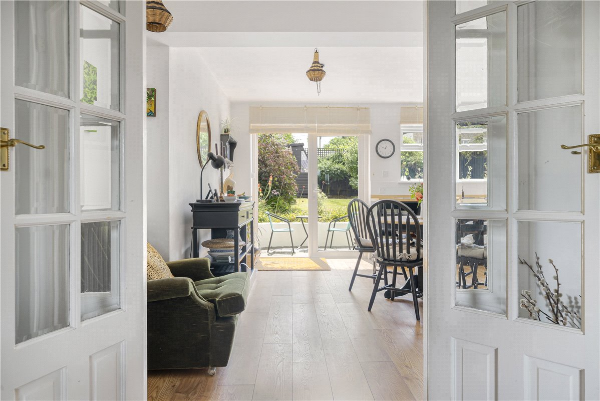 4 bedroom house, Keens Close, Enstone OX7 - Available