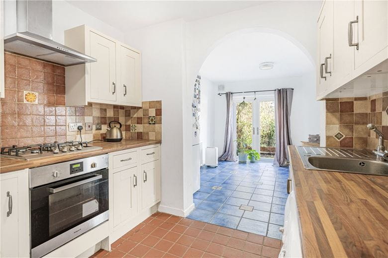 3 bedroom house, Downside Road, Headington OX3 - Sold STC