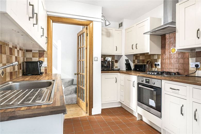 3 bedroom house, Downside Road, Headington OX3 - Available