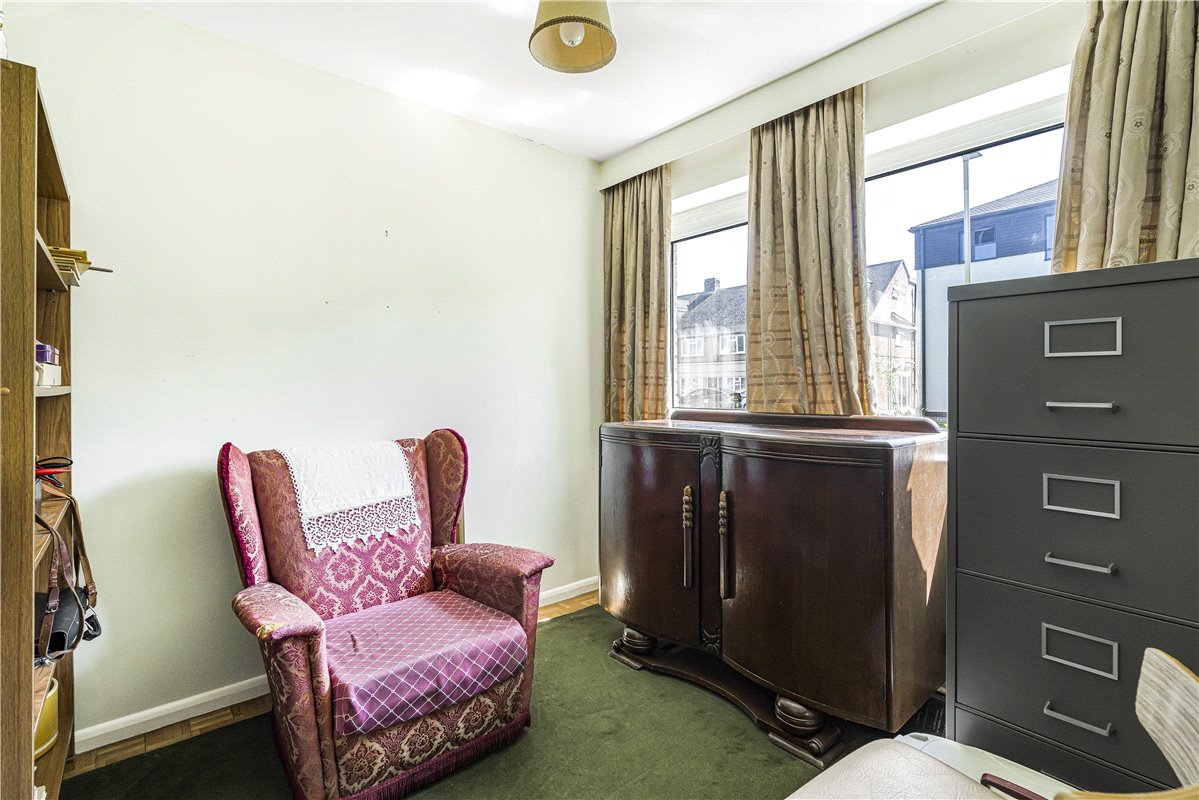 3 bedroom house, Salford Road, Marston OX3 - Available