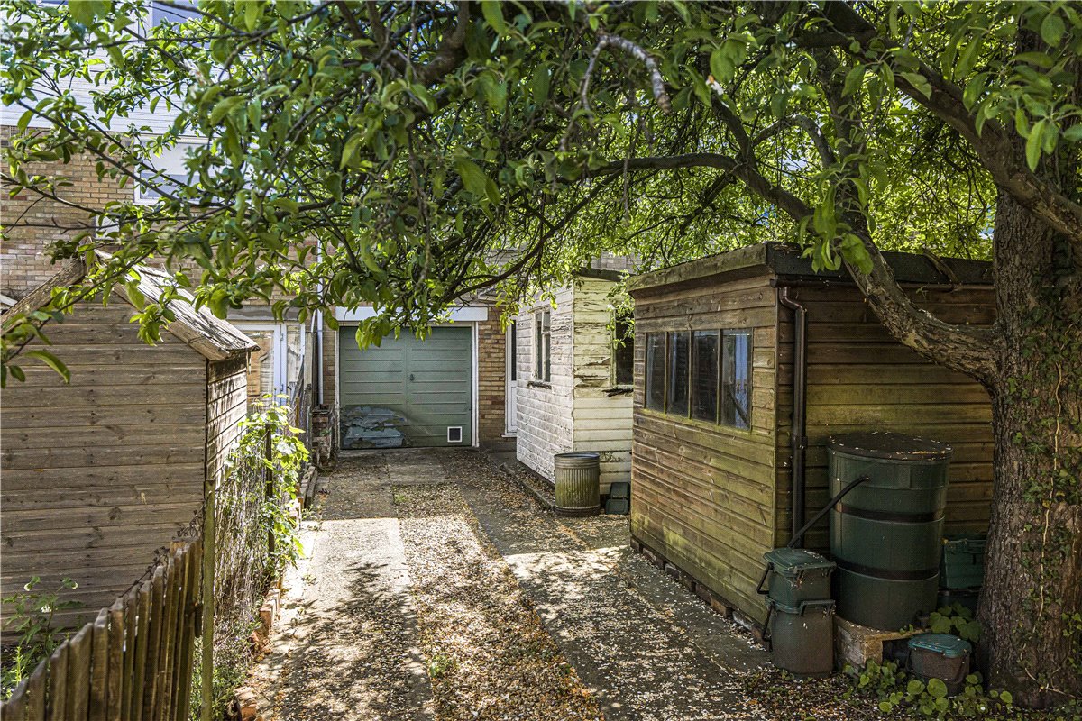 3 bedroom house, Salford Road, Marston OX3 - Available