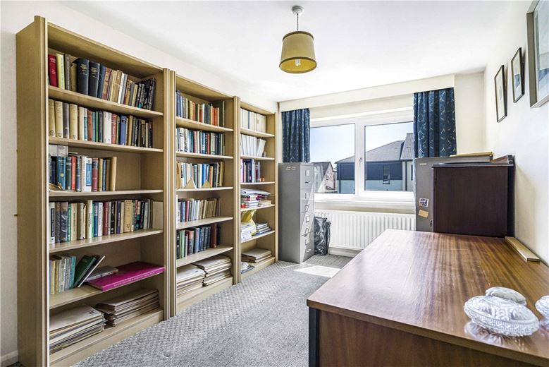 3 bedroom house, Salford Road, Marston OX3 - Available