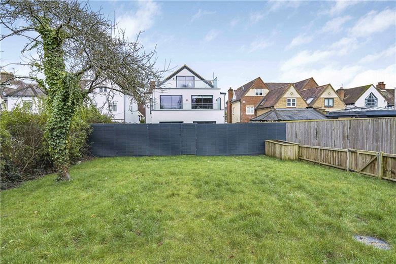 1 bedroom flat, Victoria Road, Oxford OX2 - Sold