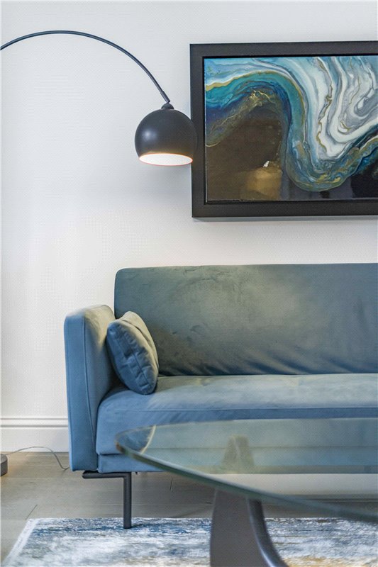 1 bedroom flat, Victoria Road, Oxford OX2 - Sold