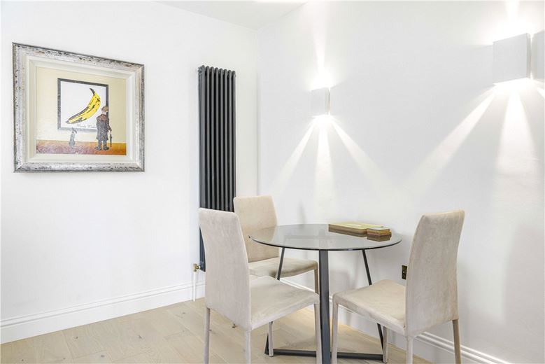 1 bedroom flat, Victoria Road, Oxford OX2 - Sold