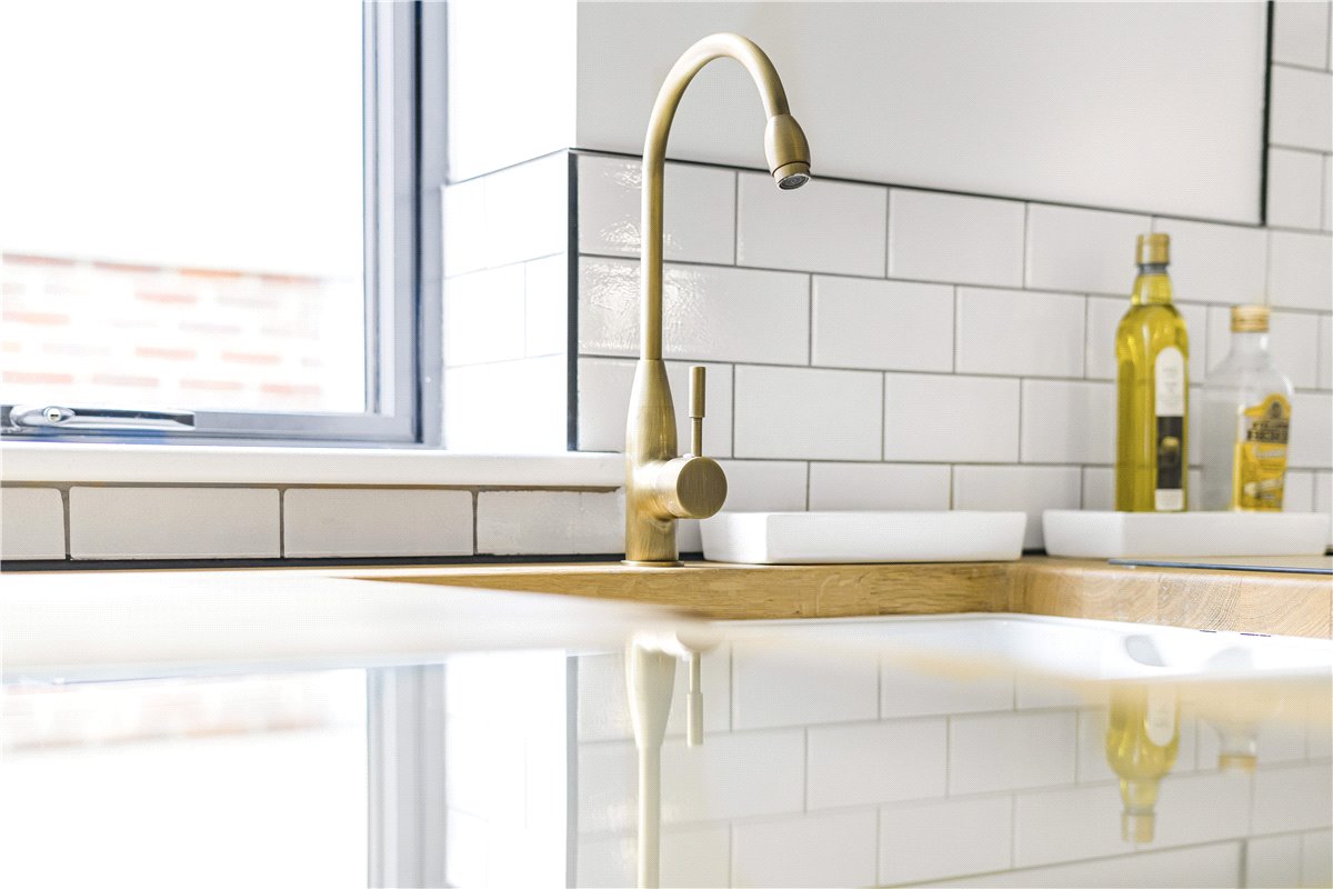 1 bedroom flat, Victoria Road, Oxford OX2 - Sold