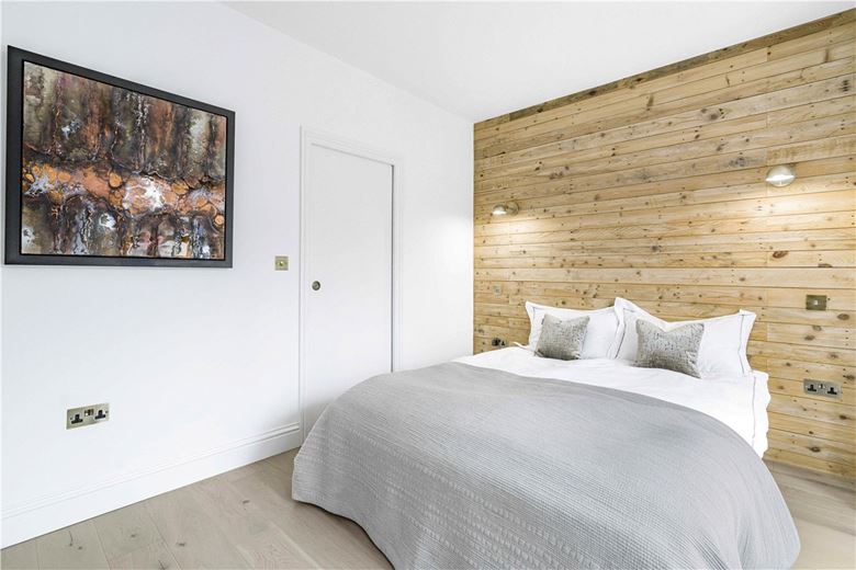 1 bedroom flat, Victoria Road, Oxford OX2 - Sold