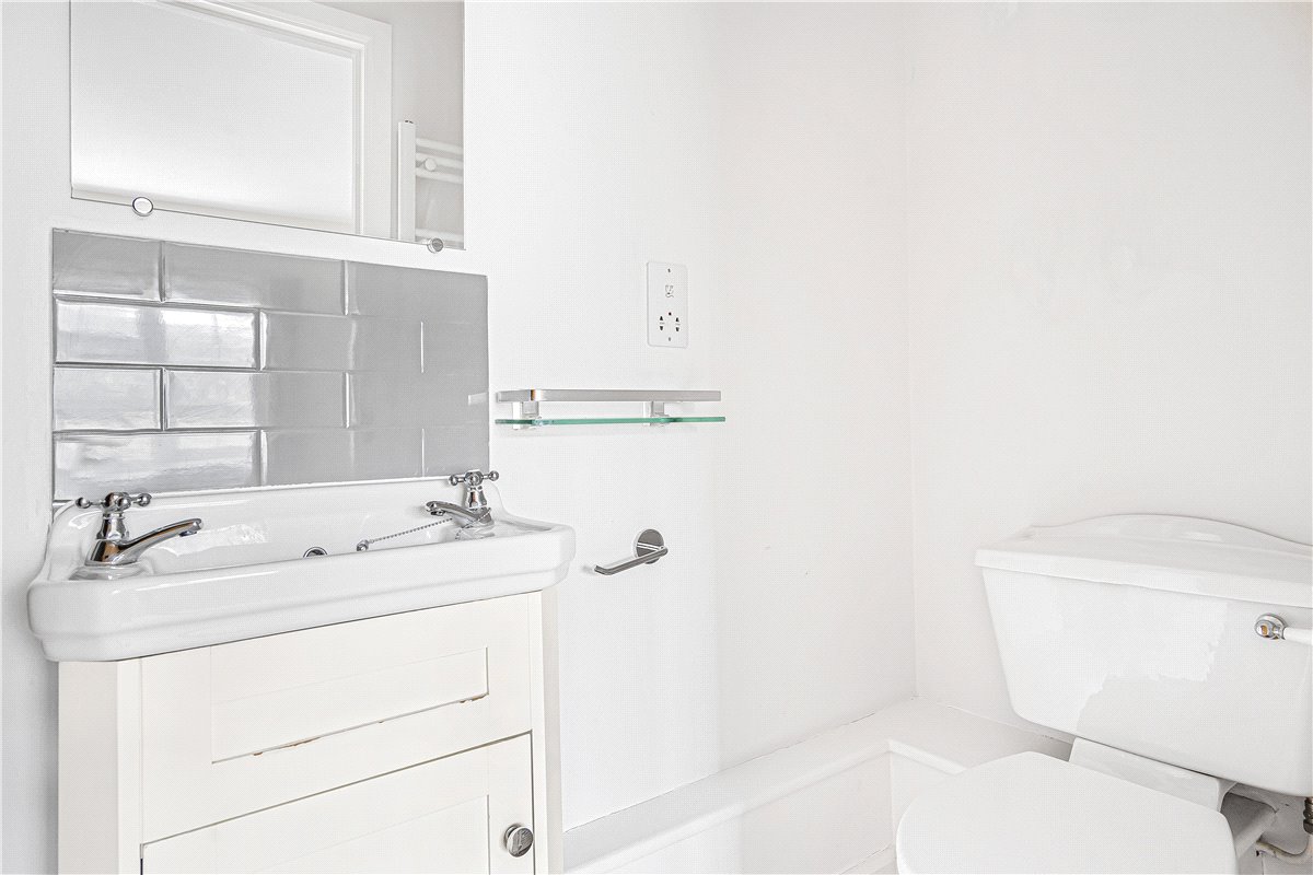 3 bedroom cottage, Church Lane, Charlton on Otmoor OX5 - Sold