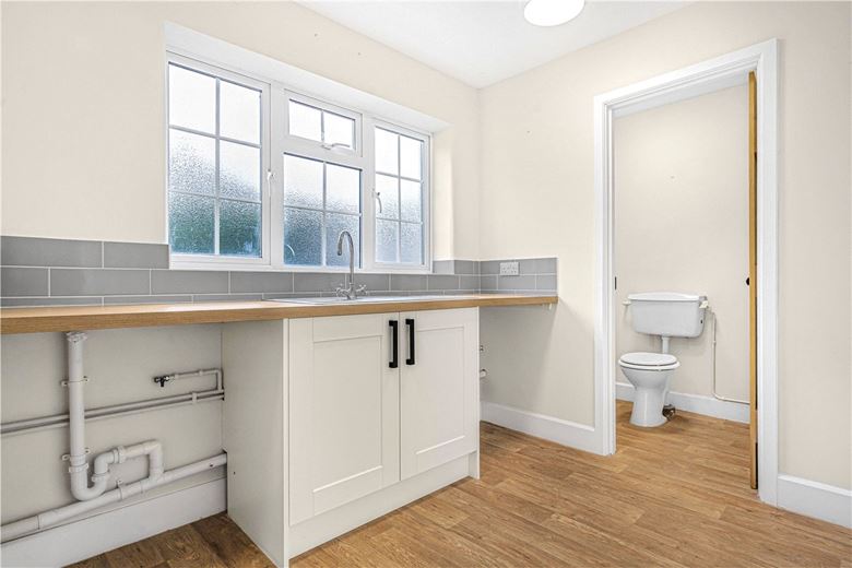 3 bedroom cottage, Church Lane, Charlton on Otmoor OX5 - Sold