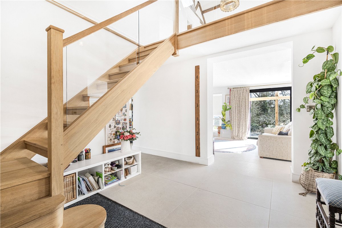 5 bedroom house, Middle Street, Islip OX5 - Sold