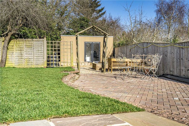 5 bedroom house, Middle Street, Islip OX5 - Sold