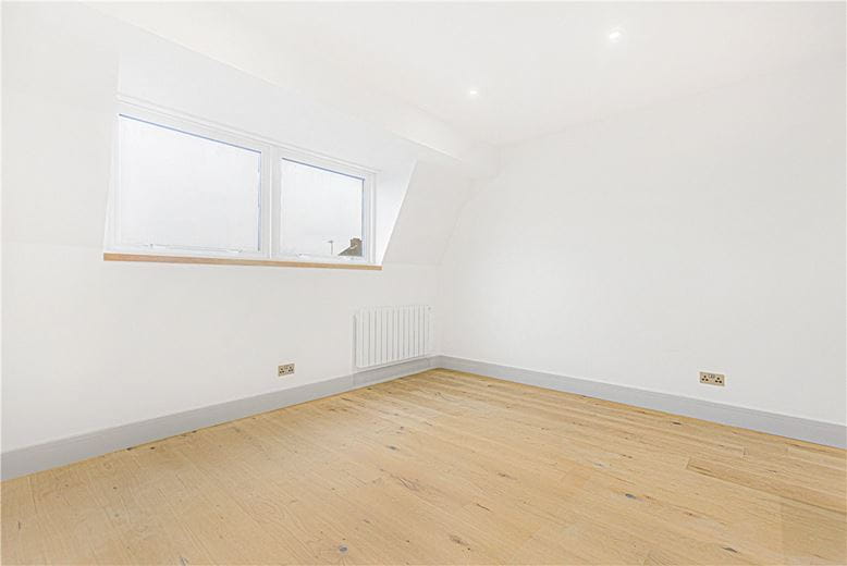 1 bedroom flat, Walton Street, Oxford OX2 - Sold STC