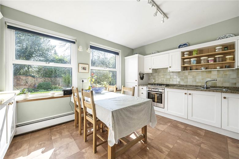 3 bedroom flat, Banbury Road, Oxford OX2 - Sold