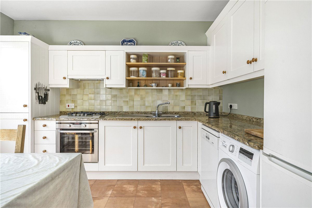 3 bedroom flat, Banbury Road, Oxford OX2 - Sold