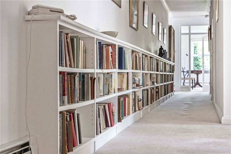 3 bedroom flat, Banbury Road, Oxford OX2 - Sold