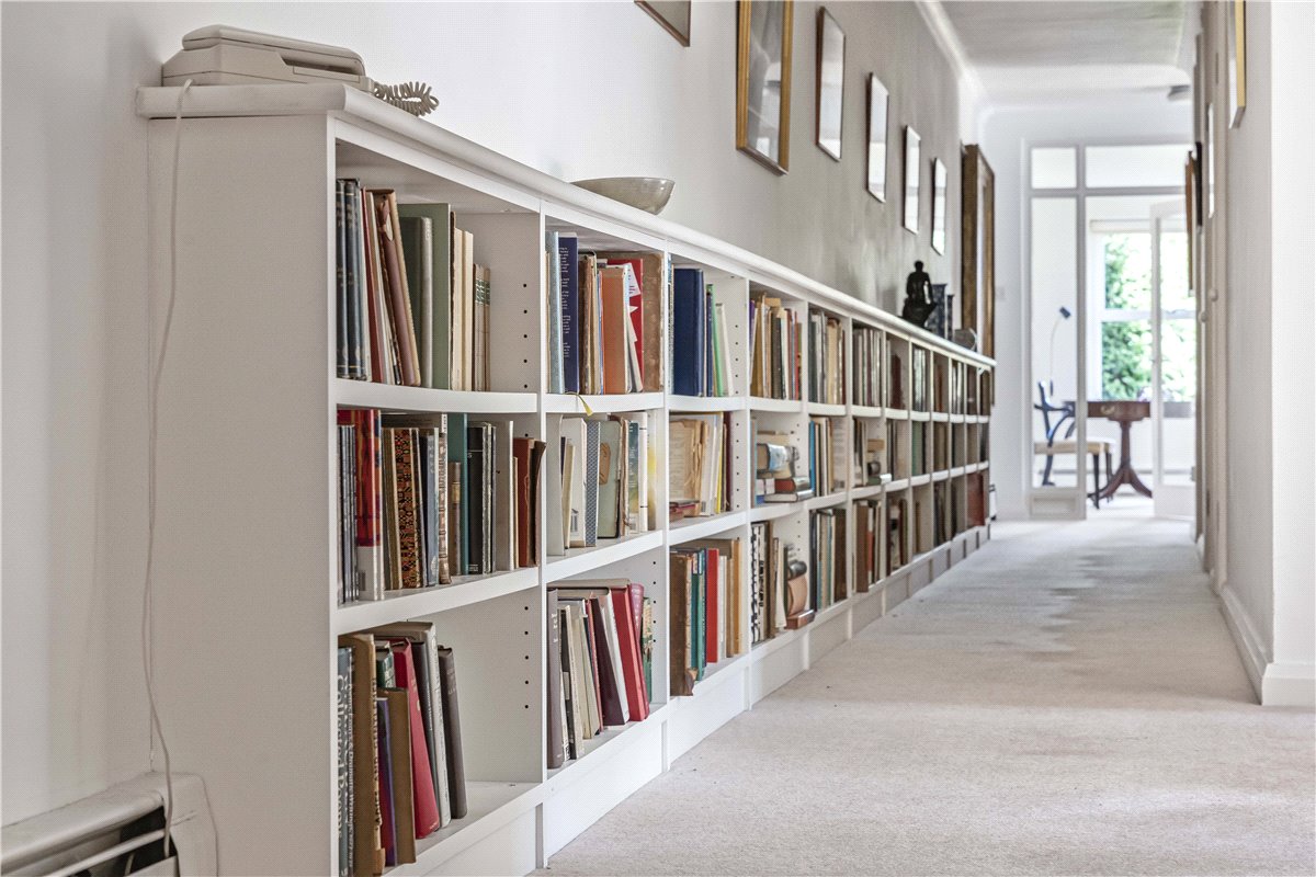 3 bedroom flat, Banbury Road, Oxford OX2 - Sold