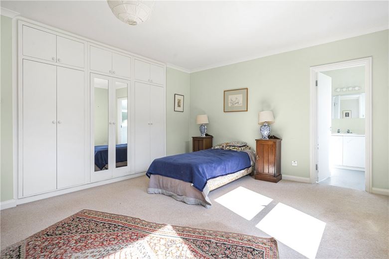 3 bedroom flat, Banbury Road, Oxford OX2 - Sold