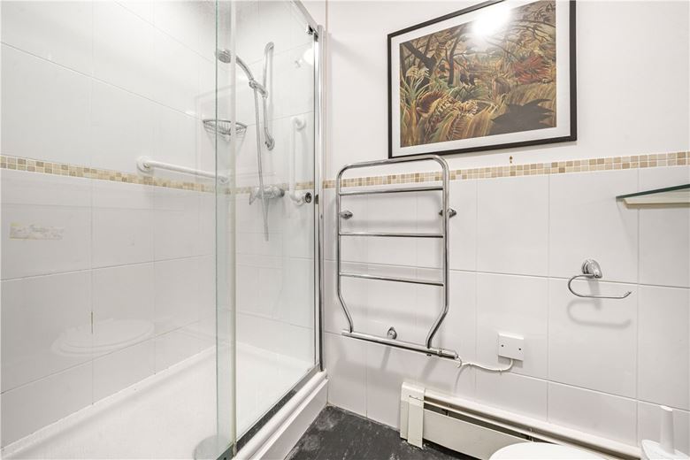 3 bedroom flat, Banbury Road, Oxford OX2 - Sold