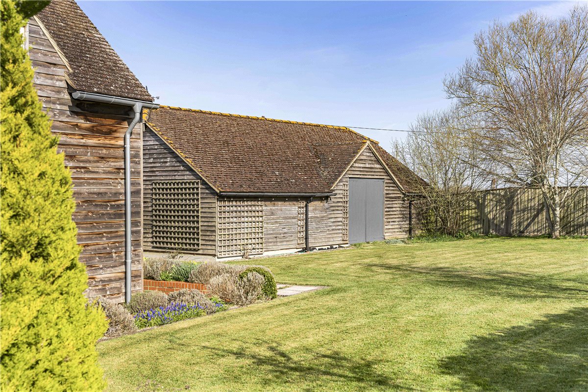 4 bedroom house, North Denchworth, Wantage OX12 - Available