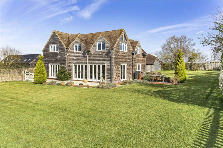 4 bedroom house, North Denchworth, Wantage OX12 - Available