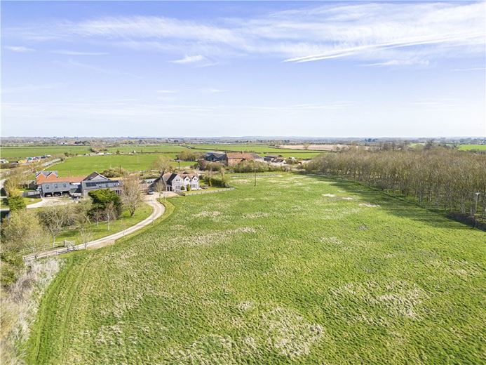 4 bedroom house, North Denchworth, Wantage OX12 - Available