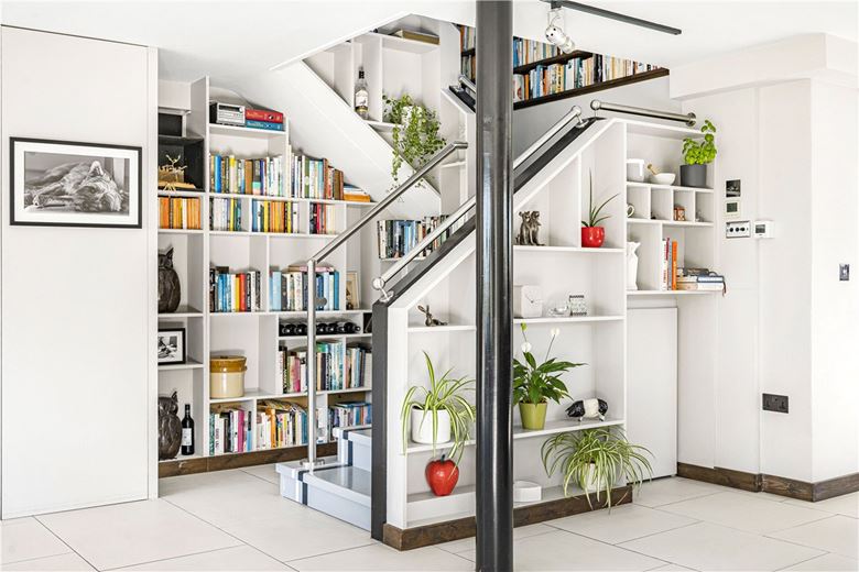 4 bedroom house, North Denchworth, Wantage OX12 - Available