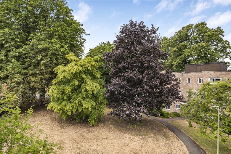 2 bedroom flat, Cunliffe Close, Oxford OX2 - Available