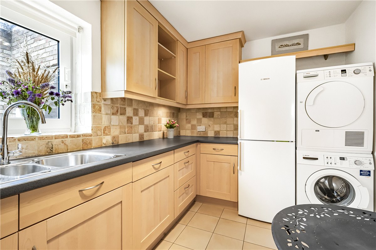 2 bedroom flat, Cunliffe Close, Oxford OX2 - Available