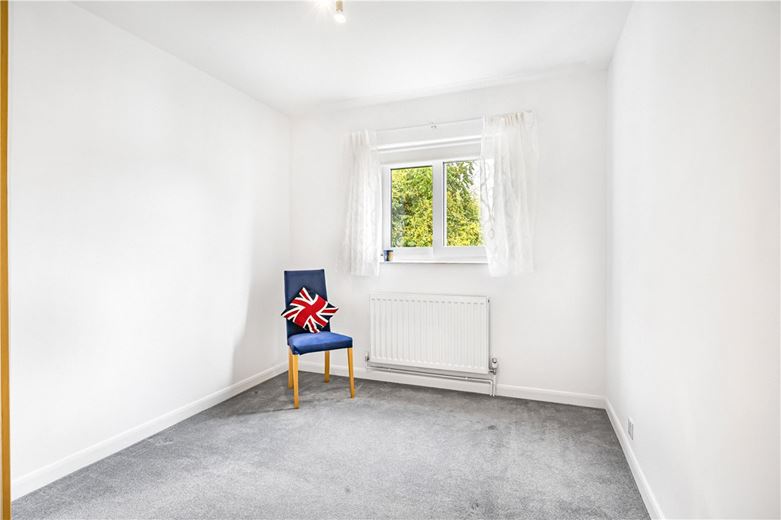 2 bedroom flat, Cunliffe Close, Oxford OX2 - Available