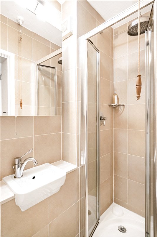 2 bedroom flat, Cunliffe Close, Oxford OX2 - Available