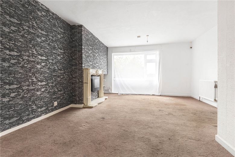 3 bedroom house, Fortyacre Drive, Bredbury SK6 - Sold