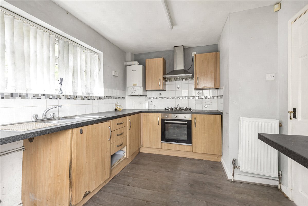 3 bedroom house, Fortyacre Drive, Bredbury SK6 - Sold