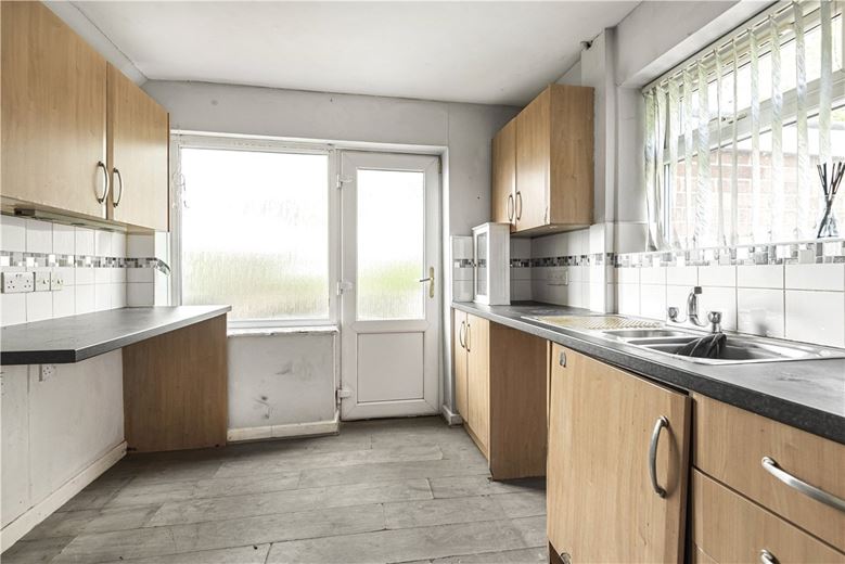 3 bedroom house, Fortyacre Drive, Bredbury SK6 - Sold