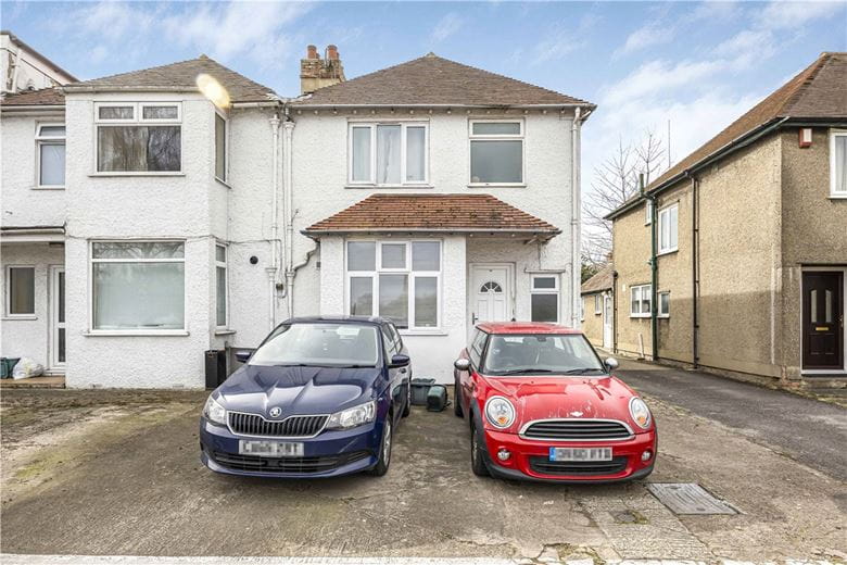 3 bedroom house, Abingdon Road, Oxford OX1 - Available
