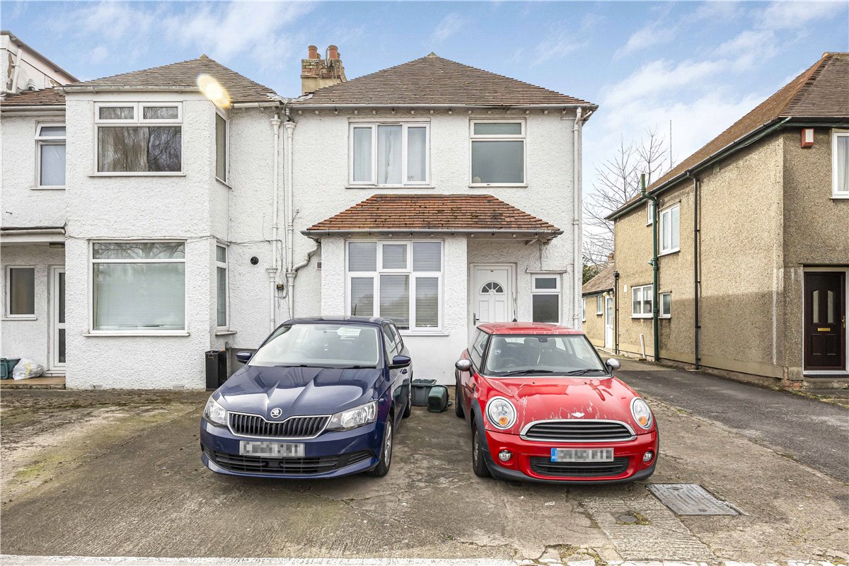 3 bedroom house, Abingdon Road, Oxford OX1 - Available