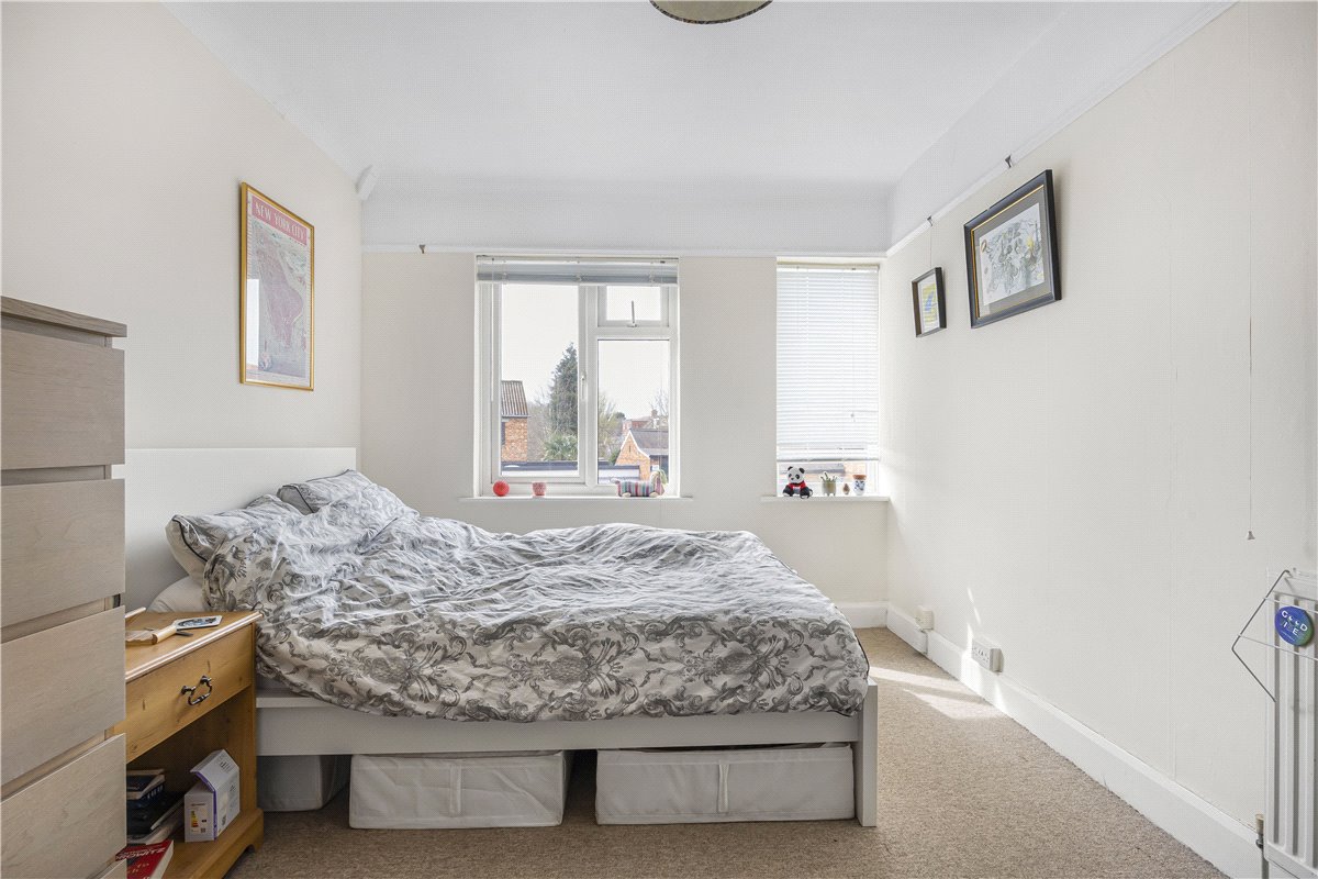 3 bedroom house, Abingdon Road, Oxford OX1 - Available