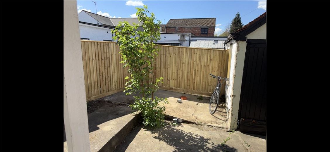 3 bedroom house, Abingdon Road, Oxford OX1 - Available